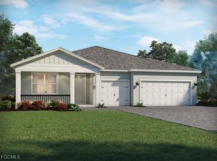 44504 Frontier Dr, Punta Gorda, FL 33982