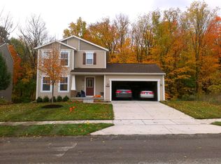 3068 Creek Way Ct SE, Kentwood, MI 49512