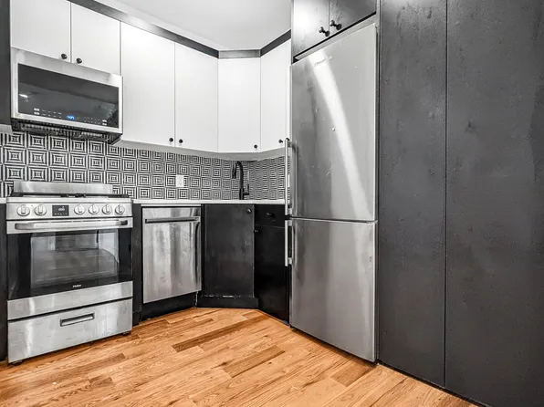 20 Jefferson St #3A, Brooklyn, NY 11206