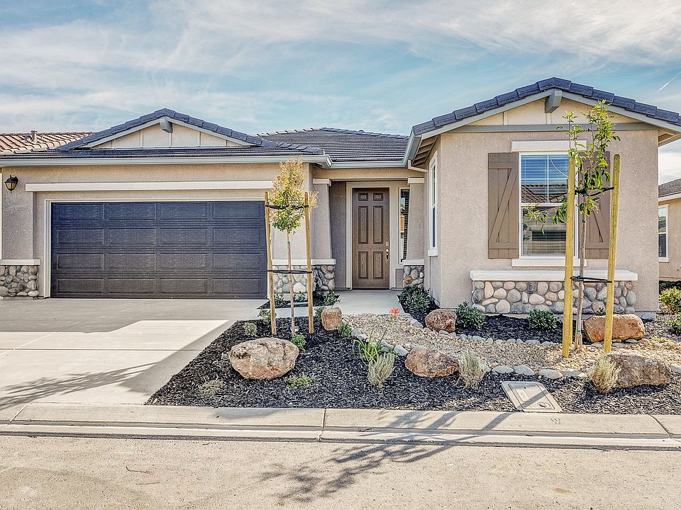 Homesite 0033 Exterior