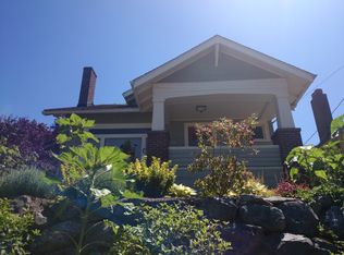 101 NW 60th St, Seattle, WA 98107