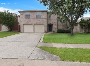 417 Stanley Falls Dr, Anna, TX 75409