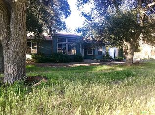 36064 Montezuma Valley Rd, Ranchita, CA 92066