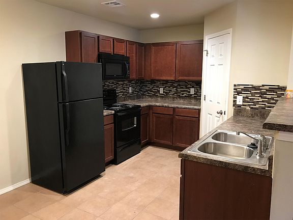 Updated Kitchen