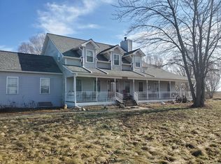 27013 S Center Rd, Monee, IL 60449