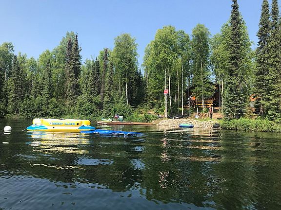 2nd image of 0 S Lac Viex Dr