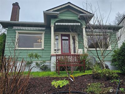 756 Prospect Avenue N, Kent, WA, 98031