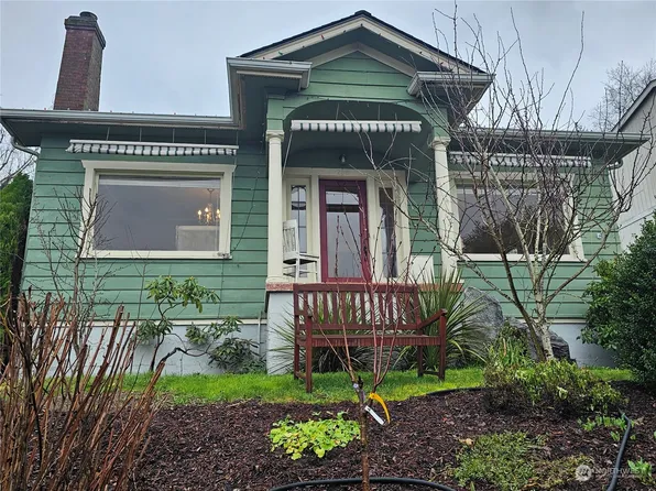 756 Prospect Avenue N, Kent, WA 98031