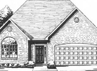 111 Tundra Hl, Georgetown, KY 40324