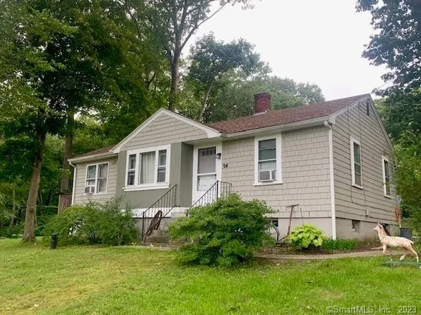 94 Westford Drive, Ashford, CT 06278
