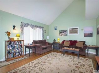 161 Burney Blvd, Mastic, NY 11950