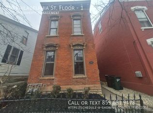710 Philadelphia St FLOOR 1, Covington, KY 41011