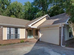131 Philadelphia Dr, Madison, AL 35758