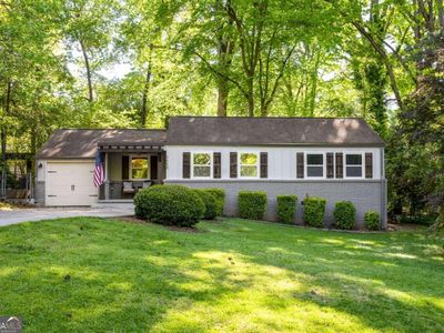 1002 Forrest Blvd, Decatur, GA, 30030