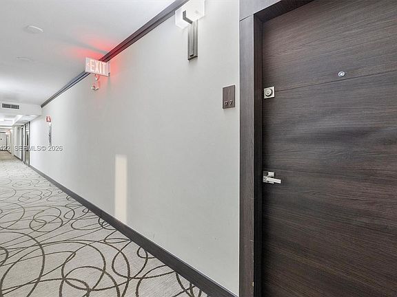 2nd image of 20515 E Country Club Dr APT 1747