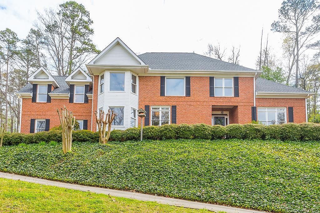 322 Golf View Dr, Cohutta, GA 30710 Zillow