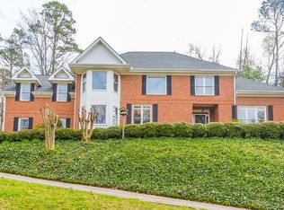 322 Golf View Dr, Cohutta, GA 30710