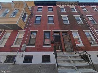 732 Wharton St, Philadelphia, PA