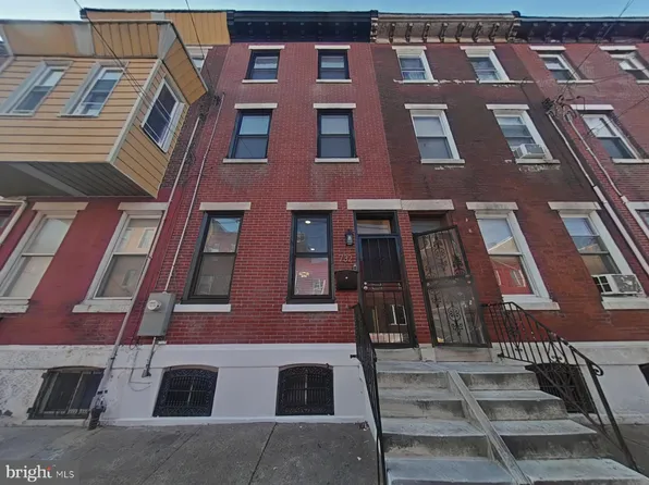 732 Wharton St, Philadelphia, PA 19147