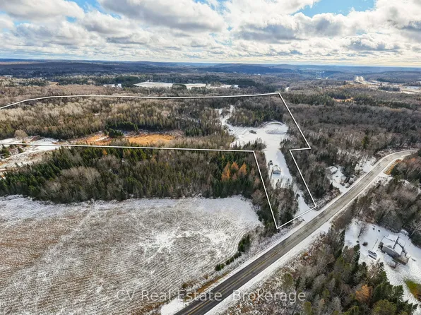 133 Berriedale Rd, Armour, ON P0A 1C0