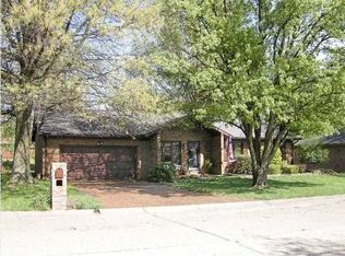 5500 Spring Corner Rd, Newburgh, IN 47630