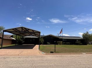 2906 Denison Ave, Snyder, TX 79549