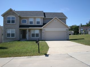 421 Valley Spring Dr, O'Fallon, MO 63366