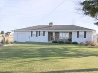 8391 County Rd S, Pulaski, WI 54162