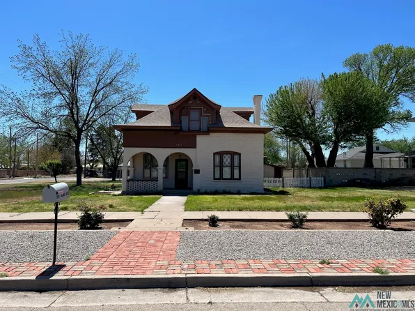 303 W Grand Ave, Artesia, NM 88210