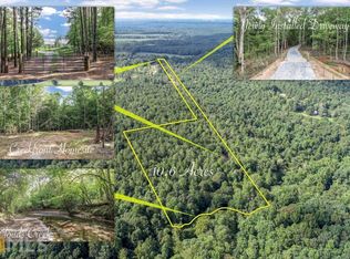 0 Watson Mill Rd, Comer, GA 30629