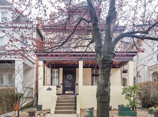 6330 Howe St, Pittsburgh, PA 15206