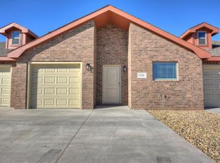 1209 N Essex Ave, Lubbock, TX 79416