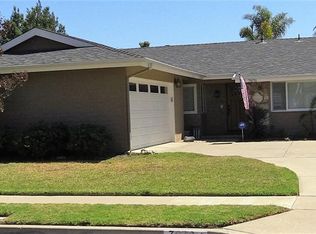 7870 E Ring St, Long Beach, CA 90808