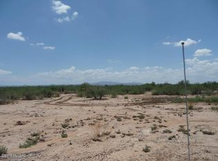 10775 W Bopp Rd, Tucson, AZ 85735