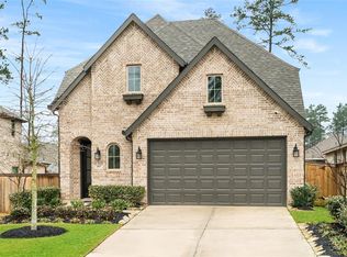 407 Flowering Lotus Ct, Willis, TX 77318