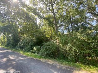 1345 McCollum Rd, Austin, AR 72007