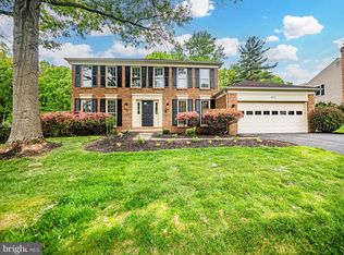 14512 Triple Crown Pl, Gaithersburg, MD 20878