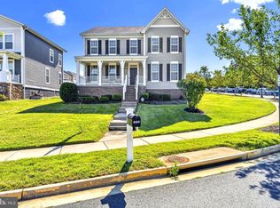 220 Almond Dr, Stafford, VA 22554