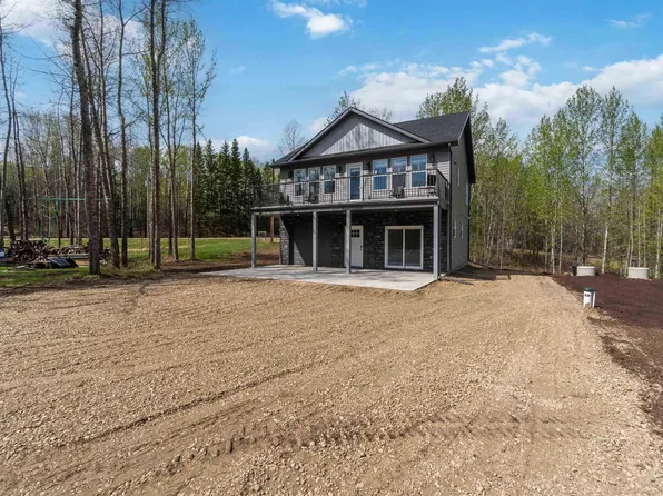 54422 Range Rd #13-43, Rural Lac Ste Anne County, AB T0E 1V2