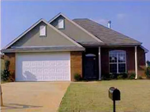 213 Harris Dr, Millbrook, AL 36054