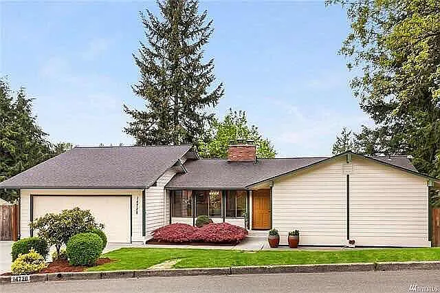14728 SE 46th St — Photo 1
