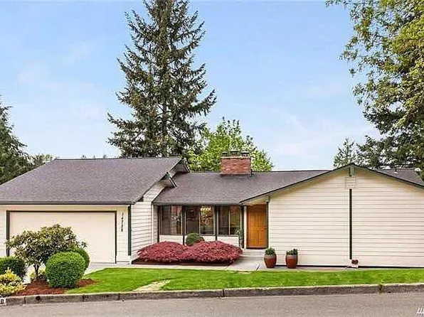 14728 SE 46th St, Bellevue, WA 98006