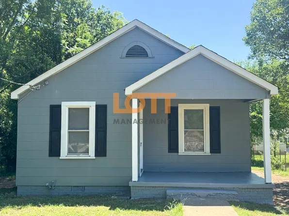 603 Palmetto Ave, Greenville, SC 29617