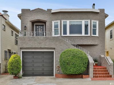 39 Nantucket Ave, San Francisco, CA, 94112