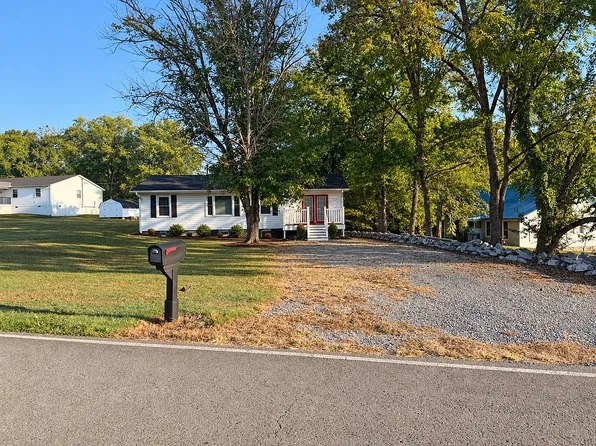 252 County Line Rd, Lynchburg, TN 37352