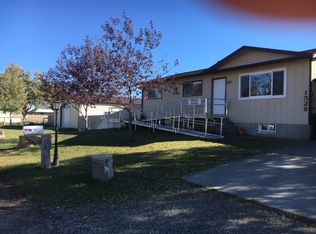 1528 Mading Dr, Billings, MT 59105