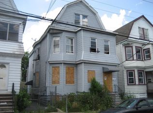 189 Isabella Ave, Irvington, NJ 07111