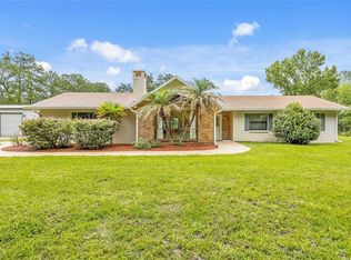 1728 SW Wacahoota Rd, Micanopy, FL 32667