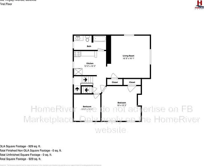 502 Tingley Ave — Photo 14