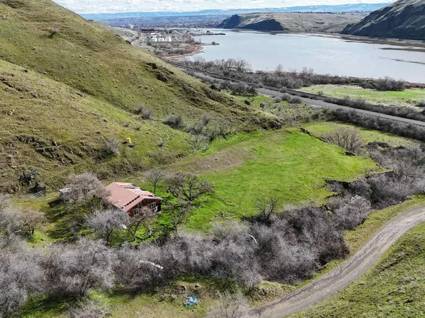 0 Wawawai Rd, Uniontown, WA 99179